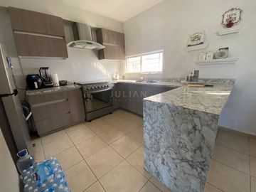 Casa en venta en Apodaca