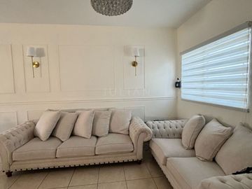 Casa en venta en Apodaca