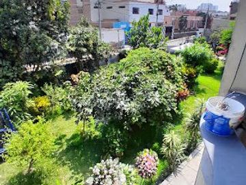 VENDO DPTO PUEBLO LIBRE C/SUCRE 2DO PISO 2DORM