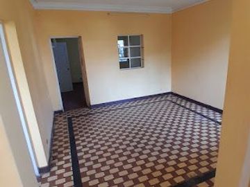 VENDO DPTO PUEBLO LIBRE C/SUCRE 2DO PISO 2DORM