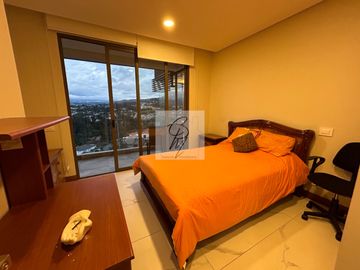 VENDO DEPARTAMENTO CUMBAYA LA PRIMAVERA 3 DORMITORIOS