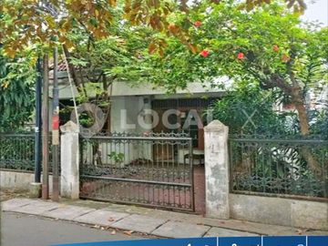 Rumah Bukit Duri Utara Raya Tebet, Jakarta Selatan