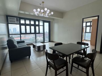 Noble Place Binondo Chinatown Manila - Brand New 2 Bedroom Unit with High End Appliances - Rush Sale!