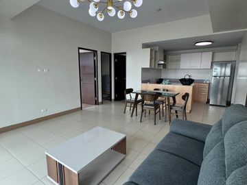 Noble Place Binondo Chinatown Manila - Brand New 2 Bedroom Unit with High End Appliances - Rush Sale!