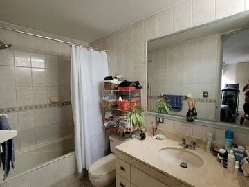VENTA DEPARTAMENTO EN PARQUE DE MONTERRICO – LA MOLINA