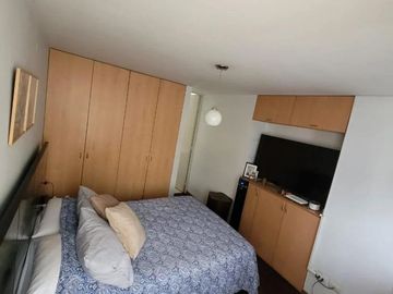 VENTA DEPARTAMENTO EN PARQUE DE MONTERRICO – LA MOLINA