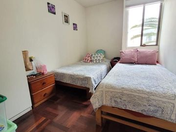 VENTA DEPARTAMENTO EN PARQUE DE MONTERRICO – LA MOLINA