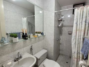 VENTA DEPARTAMENTO EN PARQUE DE MONTERRICO – LA MOLINA