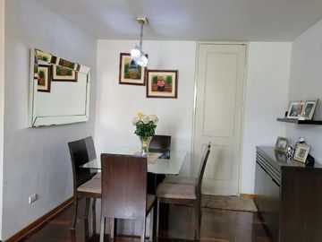 VENTA DEPARTAMENTO EN PARQUE DE MONTERRICO – LA MOLINA