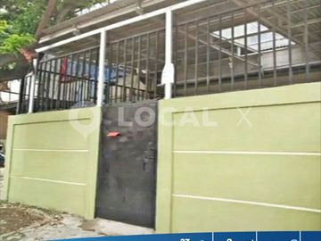 Rumah Ciputat Raya Kebayoran Lama, Jakarta Selatan