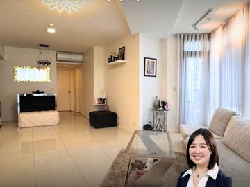 For Sale: Premium Arya Residences, 2-Bedroom Condo, Priced to Sell (Direct Buyers Only) West East Gallery Place, Verve, Maridien, One Serendra