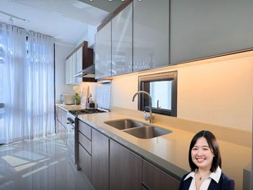 For Sale: Premium Arya Residences, 2-Bedroom Condo, Priced to Sell (Direct Buyers Only) West East Gallery Place, Verve, Maridien, One Serendra