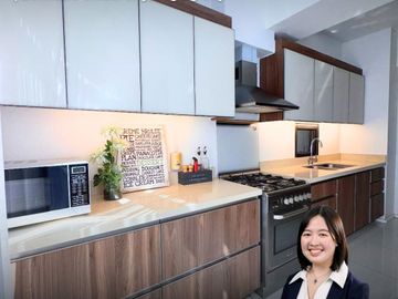 For Sale: Premium Arya Residences, 2-Bedroom Condo, Priced to Sell (Direct Buyers Only) West East Gallery Place, Verve, Maridien, One Serendra