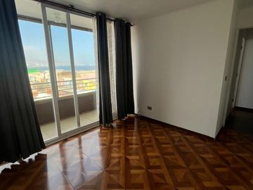 Departamento, Edificio Parque Costanera I ( Inversión)