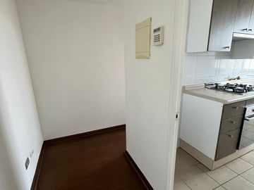 Departamento, Edificio Parque Costanera I ( Inversión)