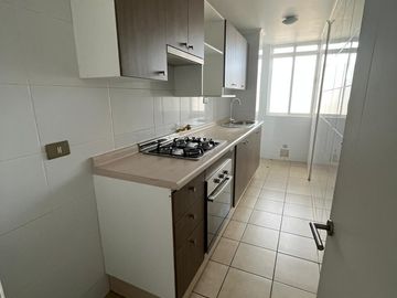 Departamento, Edificio Parque Costanera I ( Inversión)
