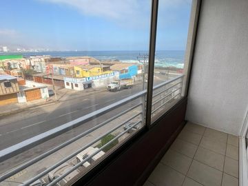 Departamento, Edificio Parque Costanera I ( Inversión)