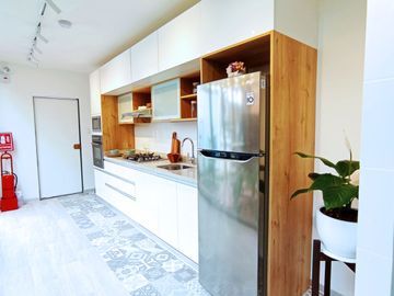 DEPARTAMENTOS 2 HABITACIONES -  ENTREGA NOVIEMBRE 2025