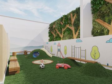 DEPARTAMENTOS 2 HABITACIONES -  ENTREGA NOVIEMBRE 2025