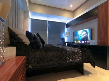 Departamento en Venta de Lujo Torre Park Life en Pabellón, Zona Dorada Zapopan