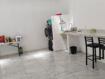 VENTA CASA EN UN SOLO NIVEL - SANTA FE PLUS