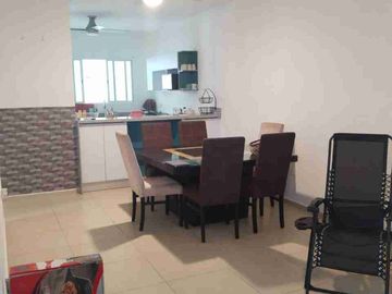 VENTA CASA EN UN SOLO NIVEL - SANTA FE PLUS