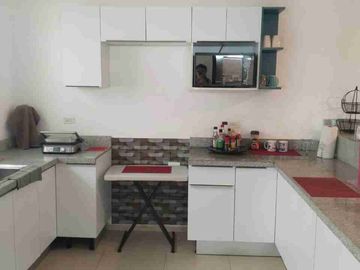 VENTA CASA EN UN SOLO NIVEL - SANTA FE PLUS