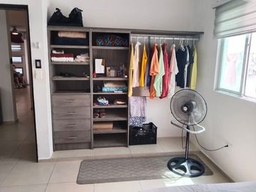 VENTA CASA EN UN SOLO NIVEL - SANTA FE PLUS