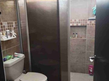 VENTA CASA EN UN SOLO NIVEL - SANTA FE PLUS