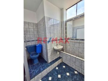 Venta De Local Comercial De 5 Pisos En Av. Universitaria Norte. San Martin De Porres