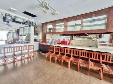 Venta De Local Comercial De 5 Pisos En Av. Universitaria Norte. San Martin De Porres