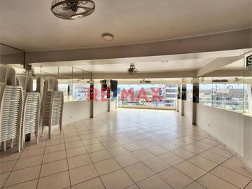 Venta De Local Comercial De 5 Pisos En Av. Universitaria Norte. San Martin De Porres