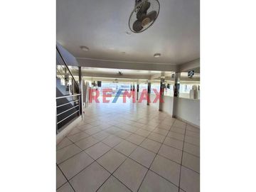 Venta De Local Comercial De 5 Pisos En Av. Universitaria Norte. San Martin De Porres