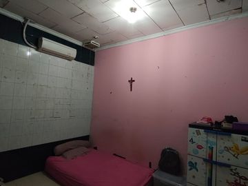 Rumah dijual di Taman Asri Larangan Ciledug dekat Busway dan Tol Jorr bisa usaha