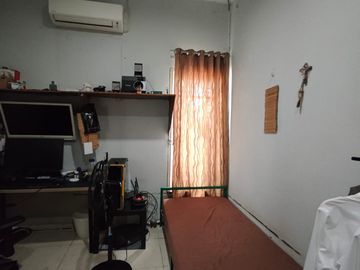Rumah dijual di Taman Asri Larangan Ciledug dekat Busway dan Tol Jorr bisa usaha