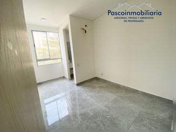 APARTAMENTO EN VENTA EN BARRIO RIO ALTO PARA ESTRENAR