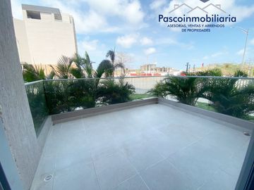APARTAMENTO EN VENTA EN BARRIO RIO ALTO PARA ESTRENAR