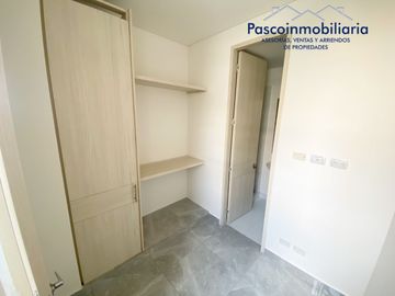 APARTAMENTO EN VENTA EN BARRIO RIO ALTO PARA ESTRENAR
