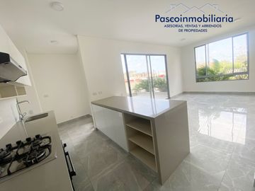 APARTAMENTO EN VENTA EN BARRIO RIO ALTO PARA ESTRENAR