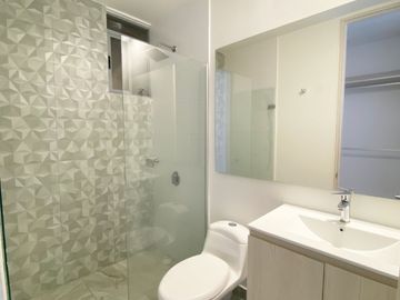APARTAMENTO EN VENTA EN BARRIO RIO ALTO PARA ESTRENAR