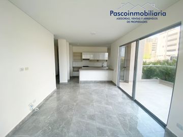 APARTAMENTO EN VENTA EN BARRIO RIO ALTO PARA ESTRENAR