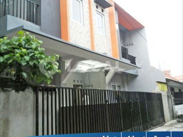Rumah Tanjung Duren Dalam Grogol Petamburan, Jakarta Barat