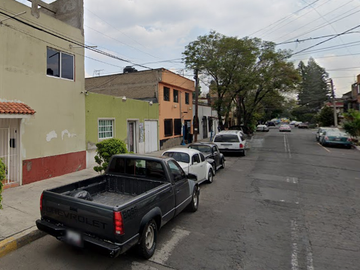 Casa 🏡 de oportunidad en CALLE 5, COL. LIBERACON, AZCAPOTZALCO, CDMX ✨💵
