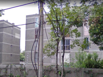 Departamento de oportunidad en EJE 3 NORTE SAN ISIDRO 440, COL. SAN PEDRO XALPA, AZCAPOTZALCO, CDMX  ✨🏡💵