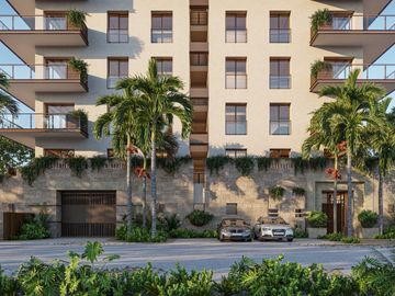 VENTA DEPARTAMENTOS - ¡¡¡ESTRENELOS EN LA MEJOR ZONA DE CANCUN!!!
