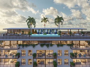 VENTA DEPARTAMENTOS - ¡¡¡ESTRENELOS EN LA MEJOR ZONA DE CANCUN!!!