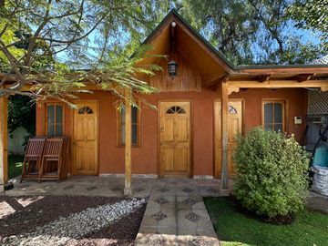 ¡Se Vende Casa en Chacra Santa Julia! 1.000 m², Piscina, Quincho y Más