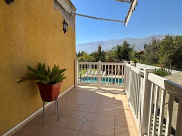 ¡Se Vende Casa en Chacra Santa Julia! 1.000 m², Piscina, Quincho y Más