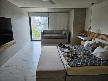 VENTA CASA - LA MARINA DE PUERTO CANCUN CON ACABADOS DE LUJO