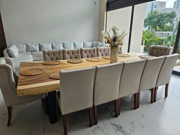 VENTA CASA - LA MARINA DE PUERTO CANCUN CON ACABADOS DE LUJO